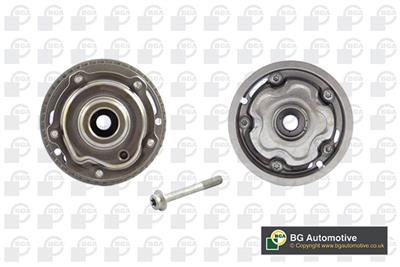 BGA CA9500 EAN: 5038206315890.