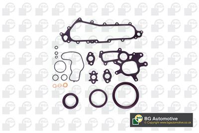 BGA CK4573 EAN: 5038205764484.