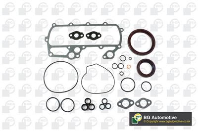 BGA CK9306 EAN: 5038205514546.