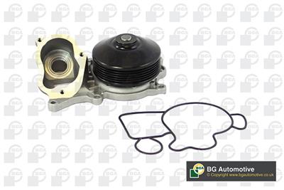 BGA CP0911 EAN: 5038206333702.