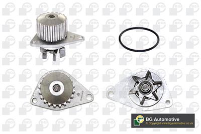 BGA CP2424 EAN: 5038206123822.