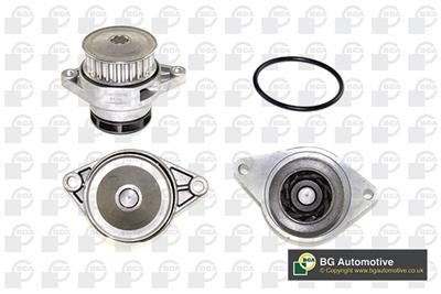 BGA CP3060 EAN: 5038206134408.