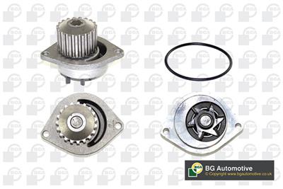 BGA CP3200 EAN: 5038206137072.