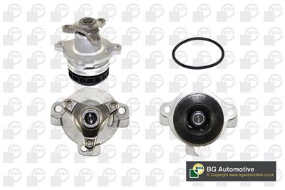 BGA CP3502 EAN: 5038206370080.