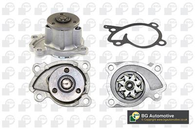 BGA CP3862 EAN: 5038206364249.