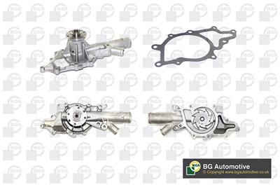 BGA CP4286E EAN: 5038206371384.