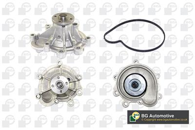 BGA CP7136T EAN: 5038206158879.