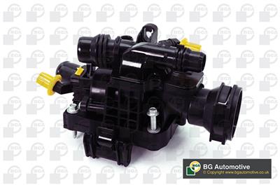 BGA CT6502 EAN: 5038206483988.