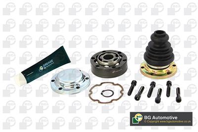 BGA CV0107B EAN: 5038206311380.