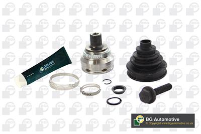 BGA CV0143A EAN: 5038205646360.