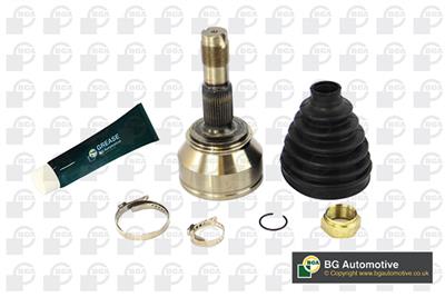 BGA CV1410A EAN: 5038206369886.