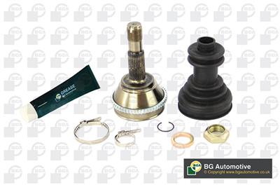 BGA CV1415A EAN: 5038206342209.