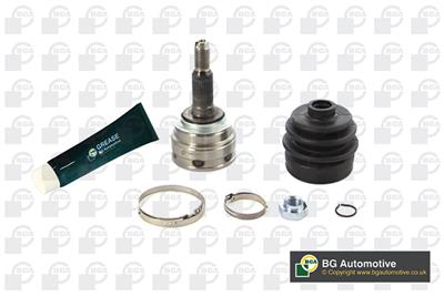 BGA CV1605A EAN: 5038205903890.