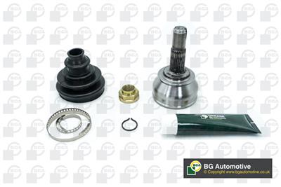 BGA CV2202A EAN: 5038206315142.