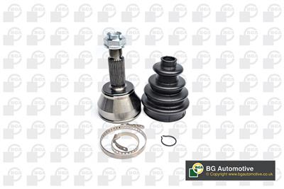 BGA CV2305A EAN: 5038206384728.