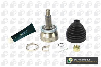 BGA CV2706A EAN: 5038206321471.