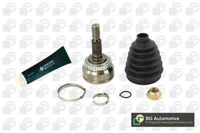 BGA CV7601A EAN: 5038206384100.