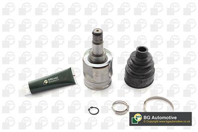 BGA CV8102B EAN: 5038205905733.