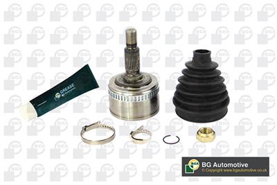 BGA CV9512A EAN: 5038206374743.