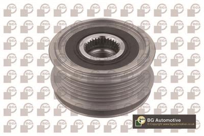 BGA DC0101 EAN: 5038206396684.