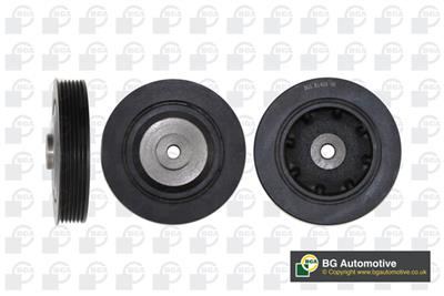 BGA DP0205 EAN: 5038206178198.