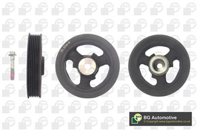 BGA DP5900K EAN: 5038205900950.