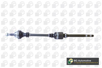 BGA DS6710RA EAN: 5038206354264.