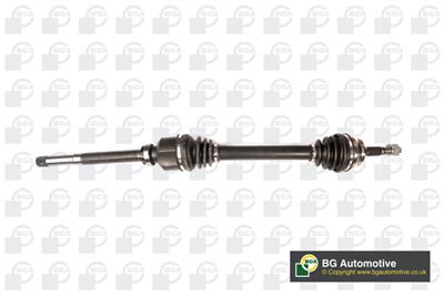 BGA DS6746R EAN: 5038206468695.