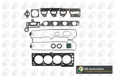 BGA HK0750 EAN: 5038206264600.