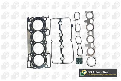 BGA HK0771 EAN: 5038206265546.