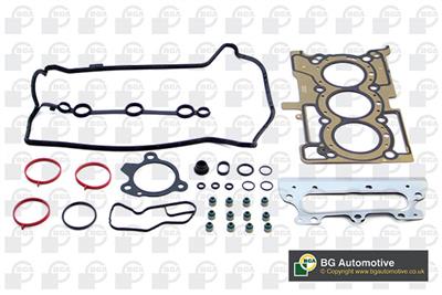 BGA HK1520 EAN: 5038205887756.