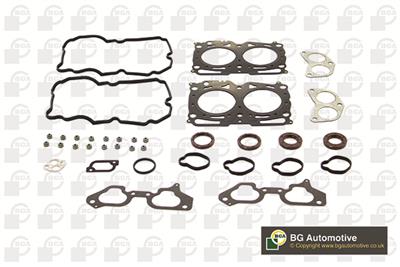 BGA HK1911 EAN: 5038206347242.