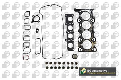 BGA HK2309 EAN: 5038206349284.