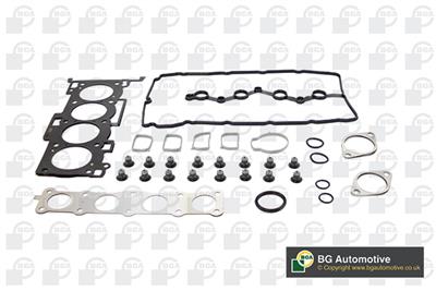 BGA HK2913 EAN: 5038206308120.