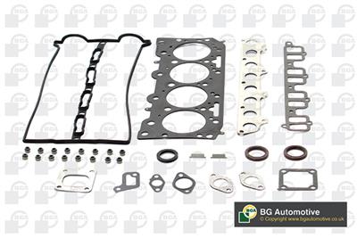 BGA HK4715 EAN: 5038205821934.