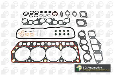 BGA HK5510 EAN: 5038205461147.