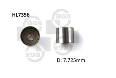 BGA HL7356 EAN: 5038205985360.