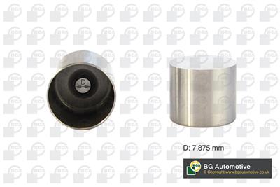 BGA HL7362 EAN: 5038206198622.