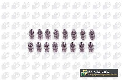 BGA HL9100 EAN: 5038206516419.