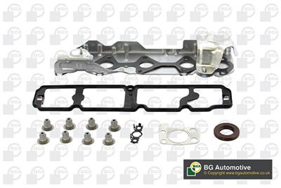 BGA HN3335 EAN: 5038206306034.