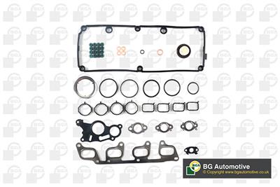 BGA HN3365 EAN: 5038206305440.