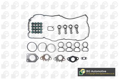 BGA HN3366 EAN: 5038206309172.