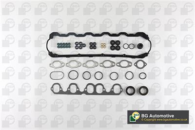 BGA HN6301 EAN: 5038205441453.