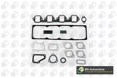 BGA HN6330 EAN: 5038205370463.