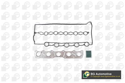 BGA HN9700 EAN: 5038206352116.