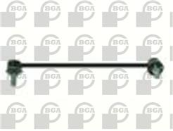 BGA LS3609