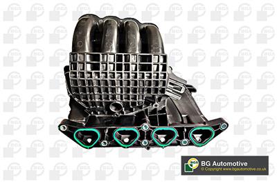 BGA MG96005 EAN: 5038206526012.