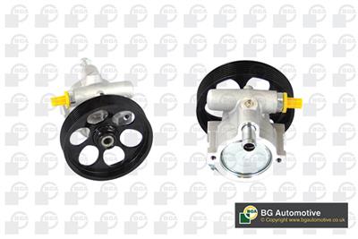 BGA PSP6310 EAN: 5038206391535.