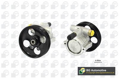 BGA PSP7300 EAN: 5038206391719.