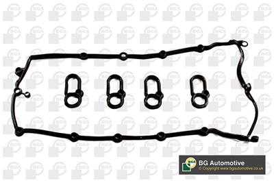 BGA RK4203 EAN: 5038206316606.